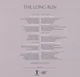 Eagles - The Long Run (2 пластинки, 180 грамм, 45 об/мин, Альбом, Переиздание, Ремастеринг) - изображение 7