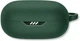 Чeхол Silicon BeCover для JBL Wave Flex 2 Dark Green (BC_715029) - изображение 1