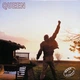 Queen - Made In Heaven (2 пластинки, Раскладная обложка, Альбом, Переиздание, Ремастеринг, Специальная нарезка) - изображение 1