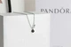 Pandora Намисто Стріла-серце + пакування у подарунок - зображення 3