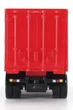Автомодель - SCANIA НОВА ПОШТА цвет красный TECHNODRIVE ЦБ-00288979 - изображение 4