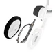 Навушники On-Ear Koss Porta Pro, BT 5.2, Wireless, Mic, Білий - зображення 4
