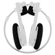 Навушники On-Ear Koss Porta Pro, BT 5.2, Wireless, Mic, Білий - зображення 5
