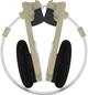 Навушники On-Ear Koss Porta Pro, BT 5.2, Wireless, Mic, Бежевій - зображення 4
