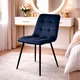 Стул кухонный PM-003 Perfect Home Черный (PFH-092069) - изображение 8