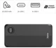 УМБ Hama 20000 mAh 15W Black (201755) - зображення 2