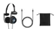 Навушники On-ear Koss Porta Pro Utility 3.5 mini-jack, 1.2м, Чорний - зображення 4