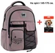Рюкзак GoPack Education Teens GO26-184L-1 рожевий + олівці Kite 18кол. - зображення 1
