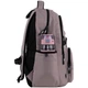 Рюкзак GoPack Education Teens GO26-184L-1 рожевий + олівці Kite 18кол. - зображення 4