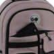 Рюкзак GoPack Education Teens GO26-184L-1 рожевий + олівці Kite 18кол. - зображення 8