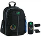 Рюкзак шкільний + пенал Kite Education Cyber K26-771S-3 - зображення 1