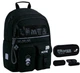 Рюкзак шкільний + пенал Kite Education Gamer K26-584M-5 - зображення 1