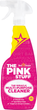 Środek czyszczący w sprayu The Pink Stuff The Miracle Multi-Purpose Cleaner do twardych powierzchni 750 ml (5060033823682) - obraz 1