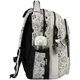 Рюкзак шкільний + пенал Kite Education teens Hello Kitty HK26-8001M - изображение 3