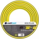 Шланг садовый ECO PLUS 3/4" 20м 3 слоя до 20 бар -10…+50°C Cellfast - изображение 1
