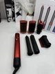 Мультистайлер – Яркий Topaz/Orange для идеальных локонов - изображение 1