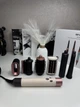Стайлер для волосся 6в1 Ceramic Pink / Rose Gold Sakura - зображення 2