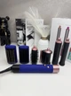 Мультистайлер Premium – Blue/Roze - изображение 6