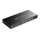 Коммутатор TP-Link Omada SG2428LP - изображение 3