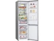 Холодильник LG GBV7270EPY - зображення 5