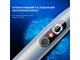 Електрична зубна щітка Oclean X Plus Pro Digital Silver (6970810556179) - изображение 10