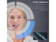 Електрична зубна щітка Oclean X Plus Pro Digital Silver (6970810556179) - изображение 13