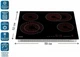 Электрическая варочная поверхность prime Technics peh 664 - изображение 3