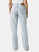 Jeansy regular fit damskie Levi`s Easy Dad 005DC-0000 W29L30 Błękitne (5401187885940) - obraz 2