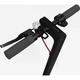 Електросамокат E-Scooter M365 350 Вт, 8.5", до 25 км/год, запас ходу 16 км, складаний електричний самокат для міста - зображення 3