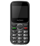 Мобильный телефон Nomi i2320 Black UA - изображение 2