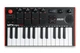 MIDI клавіатура AKAI MPK Mini Play MK3 (233076) - зображення 1