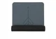 Каучуковый коврик для йоги Bodhi Phoenix Tribalign Blue матовый 185x66x0.4 см - изображение 7