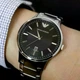 Наручний годинник Emporio Armani AR11181 - изображение 4