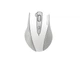 Комплект (клавіатура + миша) A4Tech Fstyler FG2500S Plus White - изображение 6