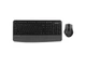 Комплект (клавіатура + миша) A4Tech Fstyler FG2500S Plus Grey - изображение 1