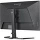 IIYAMA 31.5" 16:9 ігровий ips рк монітор, 2560х1440, 0.5 мс (mprt), 180 Гц, 400 кд/м2, g-sync comp., hdr10, gb3272qsu-b1 - изображение 9