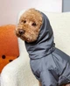 Дощовик-куртка фліс графіт Dogs Bomba M-144/9 - зображення 2