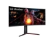 Монітор LG 34GP63A-B - изображение 2