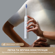 Електрична зубна щітка MOVA Fresh 10 (ATB22B) - зображення 4