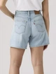 Шорти джинсові короткі жіночі Levi`s High Baggy Short A9311-0000 29 Блакитні (5401157224397) - зображення 2