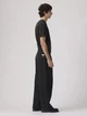 Брюки чоловічі Levi`s XX Chino Baggy Pltd 0057Q-0003 W36L34 Чорні (5401187840833) - зображення 5
