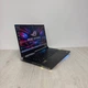 Ігровий ноутбук ASUS ROG Strix SCAR 15 G533QS / 15.6” (1920×1080) IPS / AMD Ryzen 9 5900HX (8 (16) ядер по 3.3 - 4.6 GHz) / 16 GB DDR4 / 512 GB SSD / nVidia GeForce RTX 3080, 16 GB GDDR6, 256-bit б/в - зображення 5