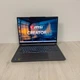 Ігровий ноутбук Б-клас MSI Creator 16 AI Studio A1VHG / 16" (3840x2400) IPS / Intel Core Ultra 9 185H (16 (22) ядер по 3.9 - 5.1 GHz) / 16 GB DDR5 / 1000 GB SSD NVMe / nVidia GeForce RTX 4080, 12 GB GDDR6, 192-bit / WebCam б/в - зображення 2