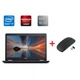 Ноутбук Dell Latitude E5570 / 15.6" (1920x1080) IPS / Intel Core i7-6600U (2 (4) ядра по 2.6 - 3.4 GHz) / 16 GB DDR4 / 512 GB SSD / AMD Radeon R7 M360, 2 GB DDR3, 64-bit / HDMI / WebCam / Windows 10 б/у + Подарок Беспроводная мышь USB - изображение 1