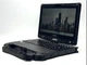 Защищенный ноутбук-трансформер Getac V110 G3 / 11.6" (1366x768) IPS Touch / Intel Core i5-6200U (2 (4) ядра по 2.3 - 2.8 GHz) / 8 GB DDR4 / 128 GB SSD / Intel HD Graphics 520 / WebCam / Win 10 Pro / 2 x АКБ б/у - изображение 5