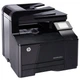 МФУ Б-класс HP LaserJet Pro 200 color MFP M276nw / Лазерная цветная печать / 600x600 dpi / A4 / 14 стр/мин / USB, Ethernet, WiFi б/у - изображение 1