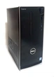 Игровой ПК Dell Inspirion 3650 / Intel Core i3-6100 (2 (4) ядра по 3.7 GHz) / 8 GB DDR3 / 256 GB SSD / nVidia Quadro K2200, 4 GB GDDR5, 128-bit / Wi-Fi+Bluetooth / DVD / Win 10 Home Lic б/у - изображение 2