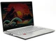Ультрабук Acer Swift 3 SF314-42 / 14" (1920x1080) IPS / AMD Ryzen 3 4300U (4 ядра по 2.7 - 3.7 GHz) / 8 GB DDR4 / 256 GB SSD / AMD Radeon RX Vega 5 Graphics / WebCam / Win 11 б/в - зображення 4