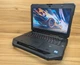 Защищенный ноутбук Dell Latitude 14 Rugged 5414 / 14" (1366x768) TN / Intel Core i5-6300U (2 (4) ядра по 2.4 - 3.0 GHz) / 8 GB DDR4 / 256 GB SSD / Intel HD Graphics 520 / TouchID / WebCam / Windows 10 б/у = Подарок Беспроводная мышь USB - изображение 6