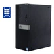 ПК Б-класс Dell OptiPlex 5040 Tower / Intel Pentium G4400 (2 ядра по 3.3 GHz) / 8 GB DDR3 / 240 GB SSD / Intel HD Graphics 510 / DVD-ROM б/у - изображение 1